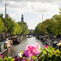 Jordaan District - Things To Do in Amsterdam