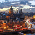 Red Light District - Things To Do in Amsterdam