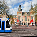 Rijksmuseum - Things To Do in Amsterdam