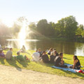 Vondelpark - Things To Do in Amsterdam