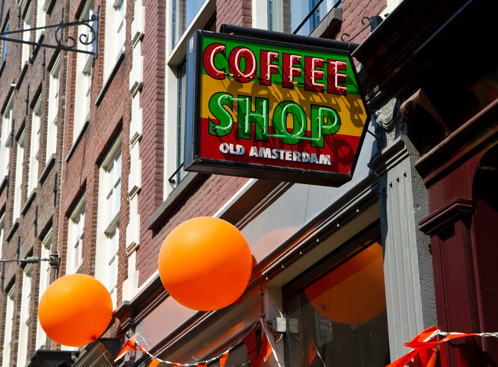 Coffeeshops In Amsterdam The Ultimate Guide Mr Amsterdam